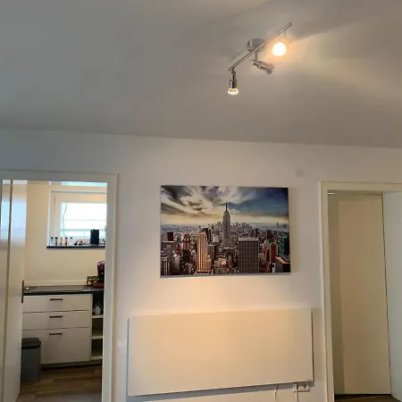アパート Gemuetlich Wohnen Zwischen Koeln Und Duesseldorf *