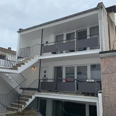 Gemütlich Wohnen Zwischen Köln Und Düsseldorf *