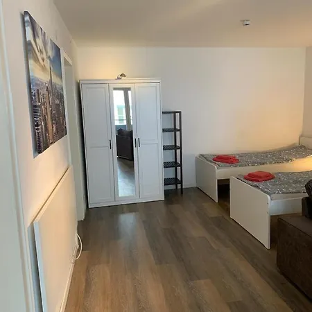 Gemuetlich Wohnen Zwischen Koeln Und Duesseldorf Leverkusen