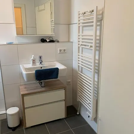 Gemuetlich Wohnen Zwischen Koeln Und Duesseldorf Apartmán Leverkusen