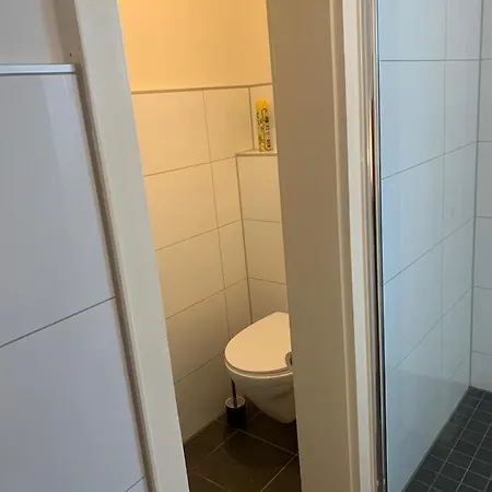 Gemuetlich Wohnen Zwischen Koeln Und Duesseldorf Apartmán Leverkusen
