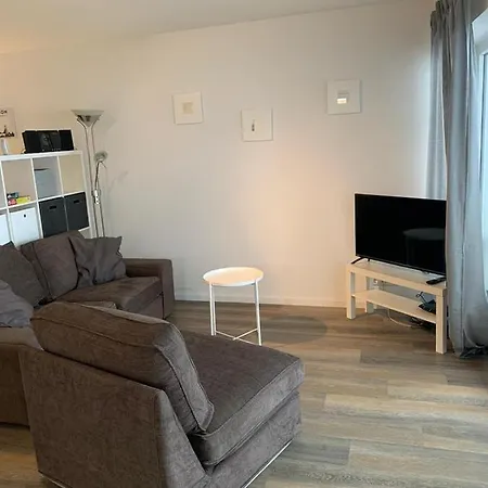 Gemuetlich Wohnen Zwischen Koeln Und Duesseldorf Lägenhet *