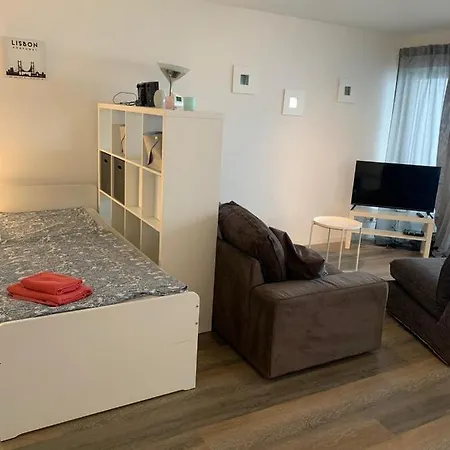 Gemuetlich Wohnen Zwischen Koeln Und Duesseldorf *