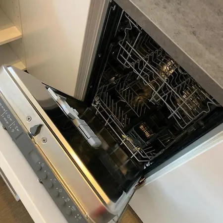 Gemuetlich Wohnen Zwischen Koeln Und Duesseldorf Lägenhet