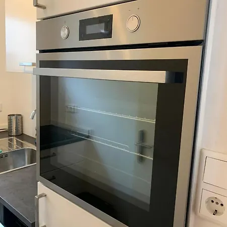 Gemuetlich Wohnen Zwischen Koeln Und Duesseldorf Leverkusen