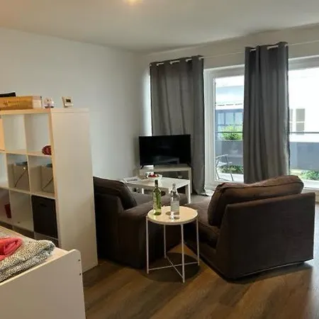 Lägenhet Gemuetlich Wohnen Zwischen Koeln Und Duesseldorf Leverkusen