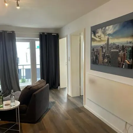 Gemuetlich Wohnen Zwischen Koeln Und Duesseldorf