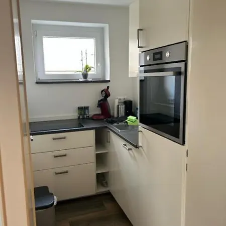 Lägenhet Gemuetlich Wohnen Zwischen Koeln Und Duesseldorf *