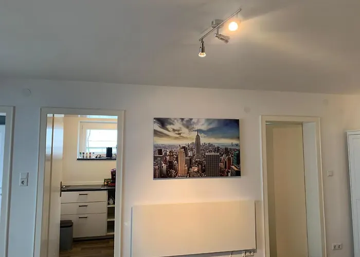 Appartamento Gemuetlich Wohnen Zwischen Koeln Und Duesseldorf *