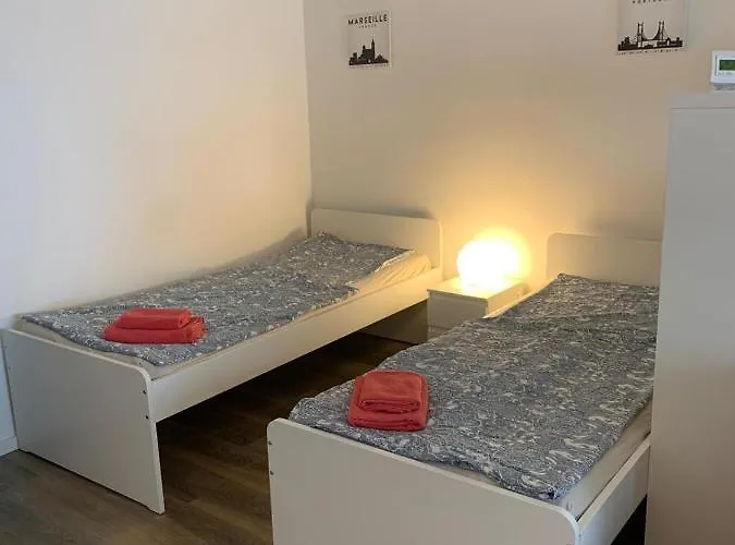 Appartamento Gemuetlich Wohnen Zwischen Koeln Und Duesseldorf *