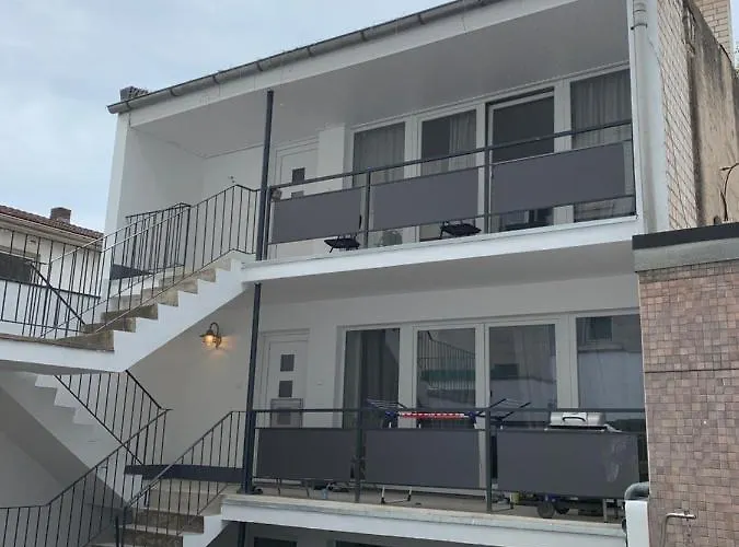 Gemuetlich Wohnen Zwischen Koeln Und Duesseldorf *