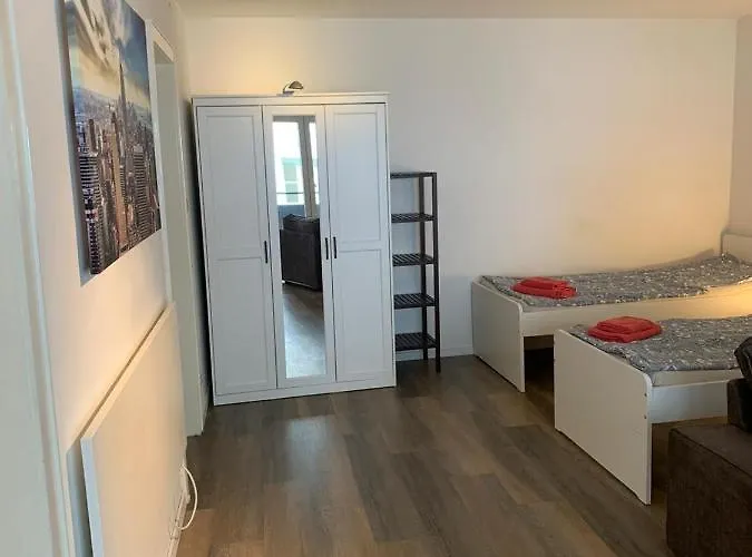 Gemuetlich Wohnen Zwischen Koeln Und Duesseldorf Leverkusen