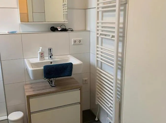 Gemuetlich Wohnen Zwischen Koeln Und Duesseldorf Appartamento Leverkusen