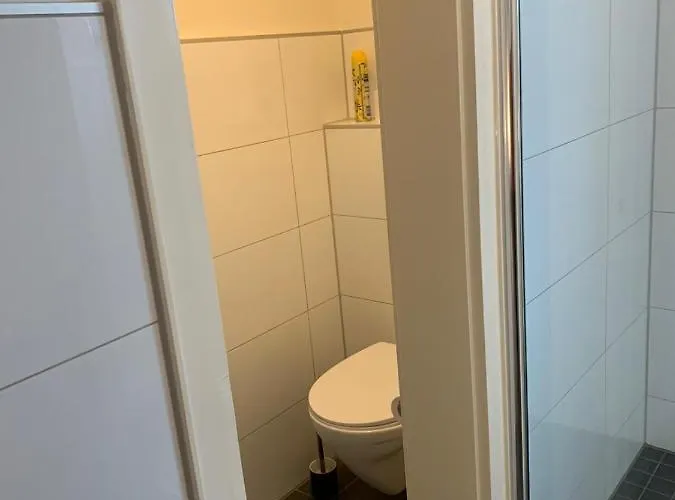 Gemuetlich Wohnen Zwischen Koeln Und Duesseldorf Appartamento Leverkusen