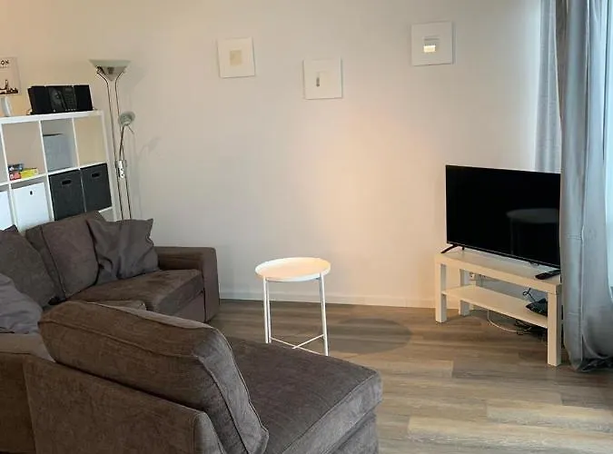 Gemuetlich Wohnen Zwischen Koeln Und Duesseldorf Appartamento *