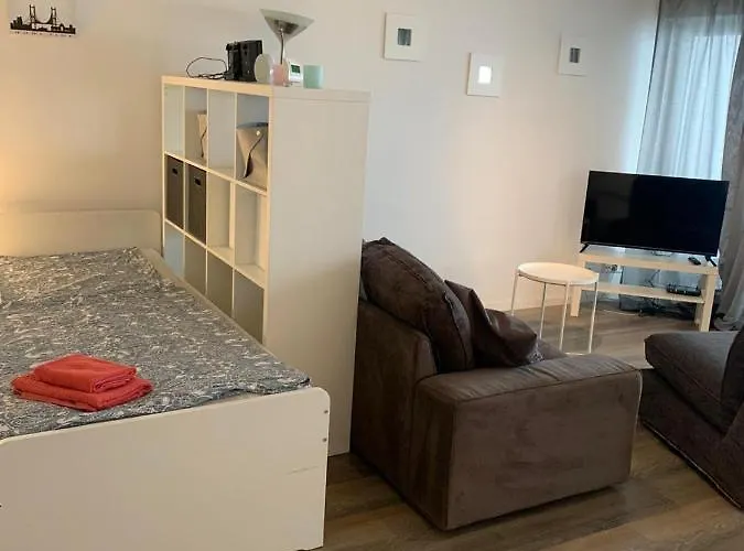 Gemuetlich Wohnen Zwischen Koeln Und Duesseldorf *