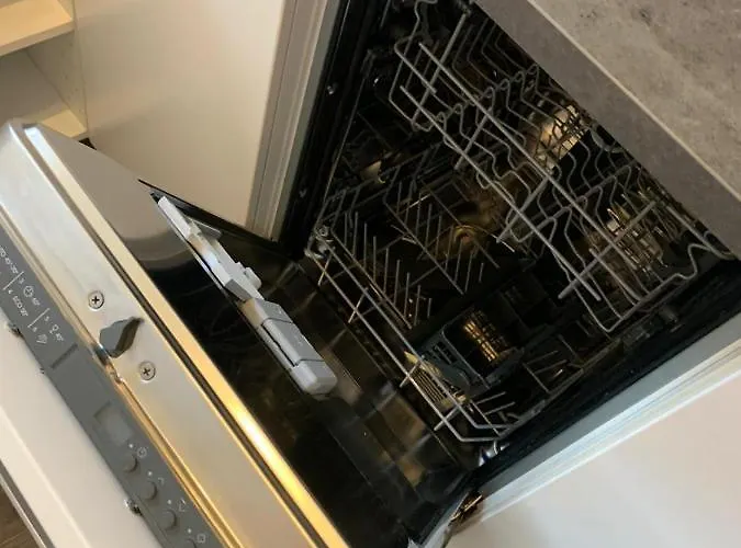 Gemuetlich Wohnen Zwischen Koeln Und Duesseldorf Appartamento