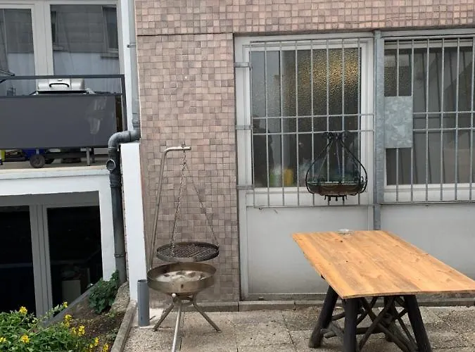 Gemuetlich Wohnen Zwischen Koeln Und Duesseldorf Appartamento