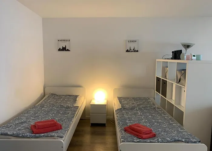 Gemuetlich Wohnen Zwischen Koeln Und Duesseldorf Appartamento *