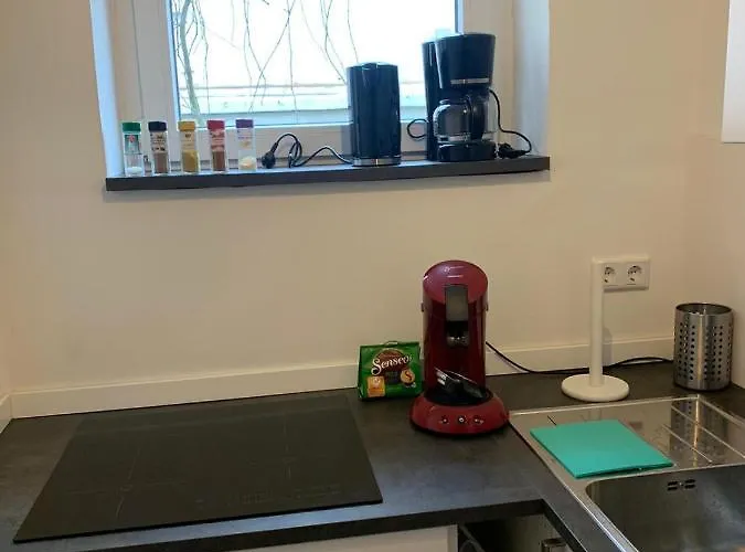 Appartamento Gemuetlich Wohnen Zwischen Koeln Und Duesseldorf *