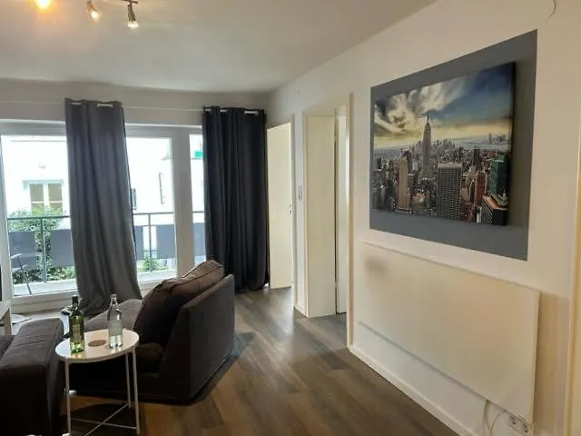 Gemuetlich Wohnen Zwischen Koeln Und Duesseldorf