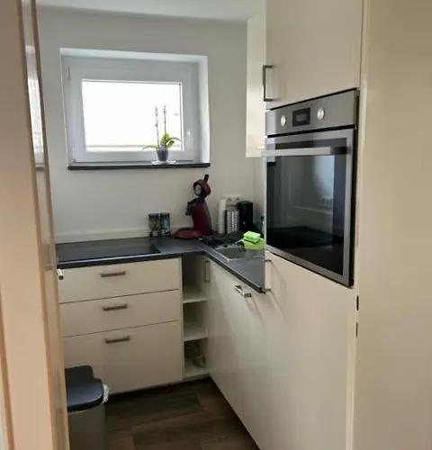 Appartamento Gemuetlich Wohnen Zwischen Koeln Und Duesseldorf *